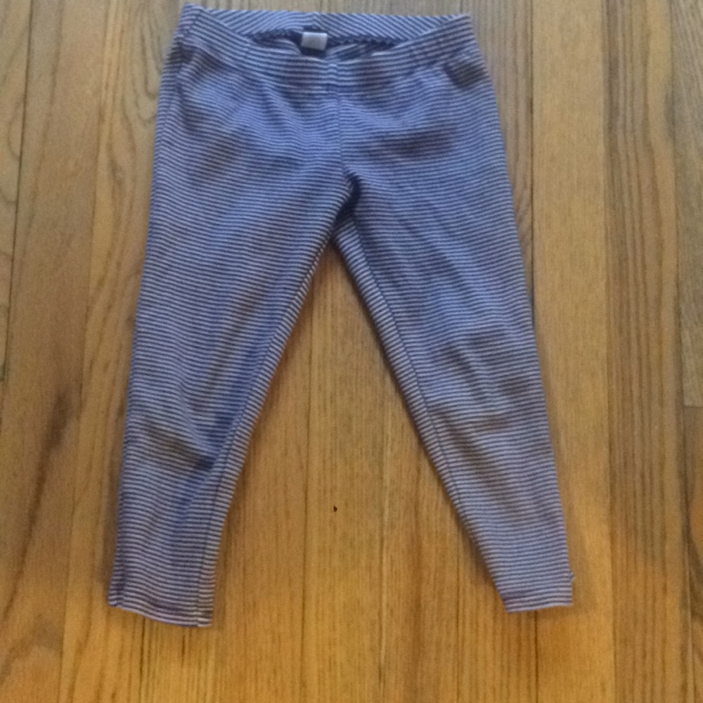 Tea leggings size 4t